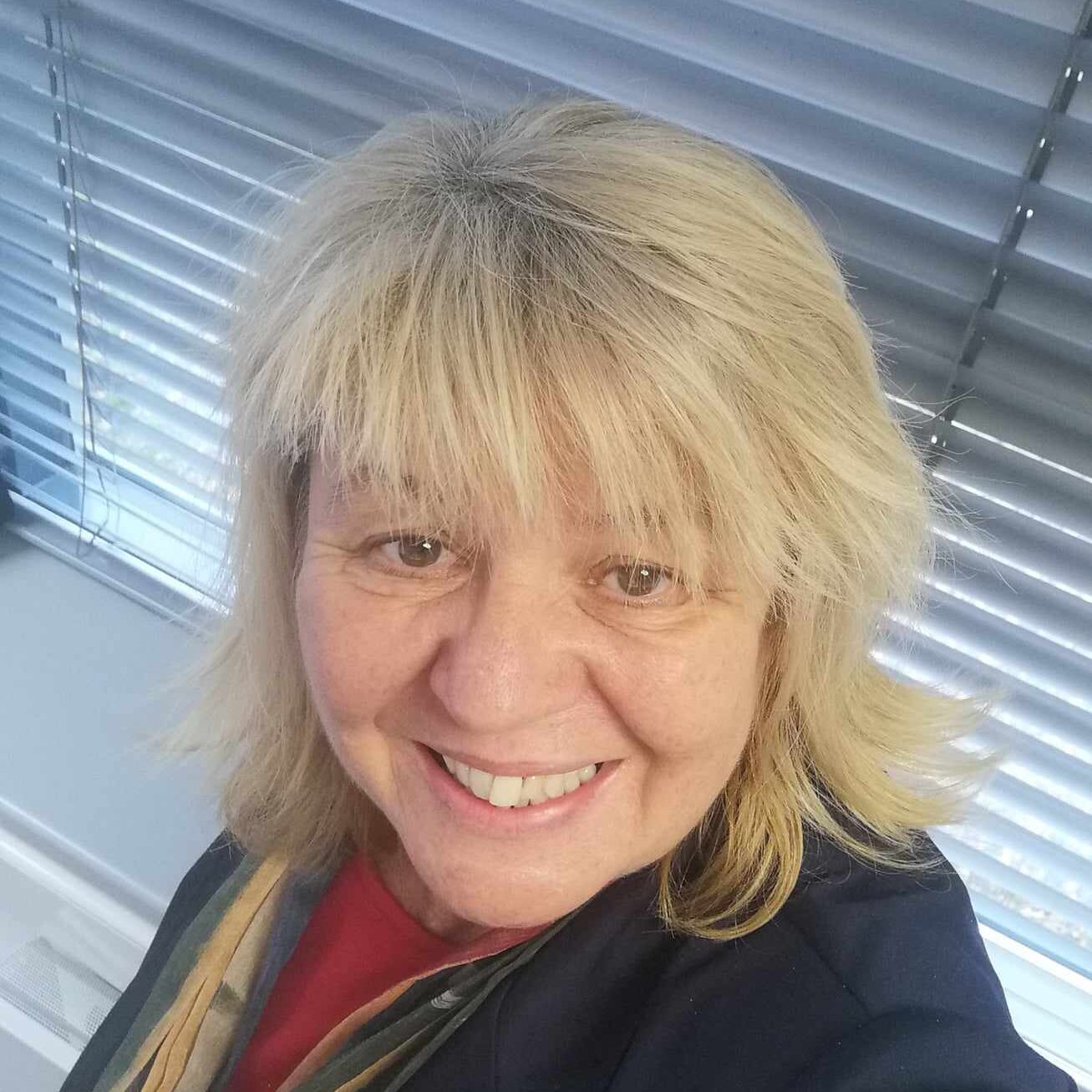 Radka Profilovka